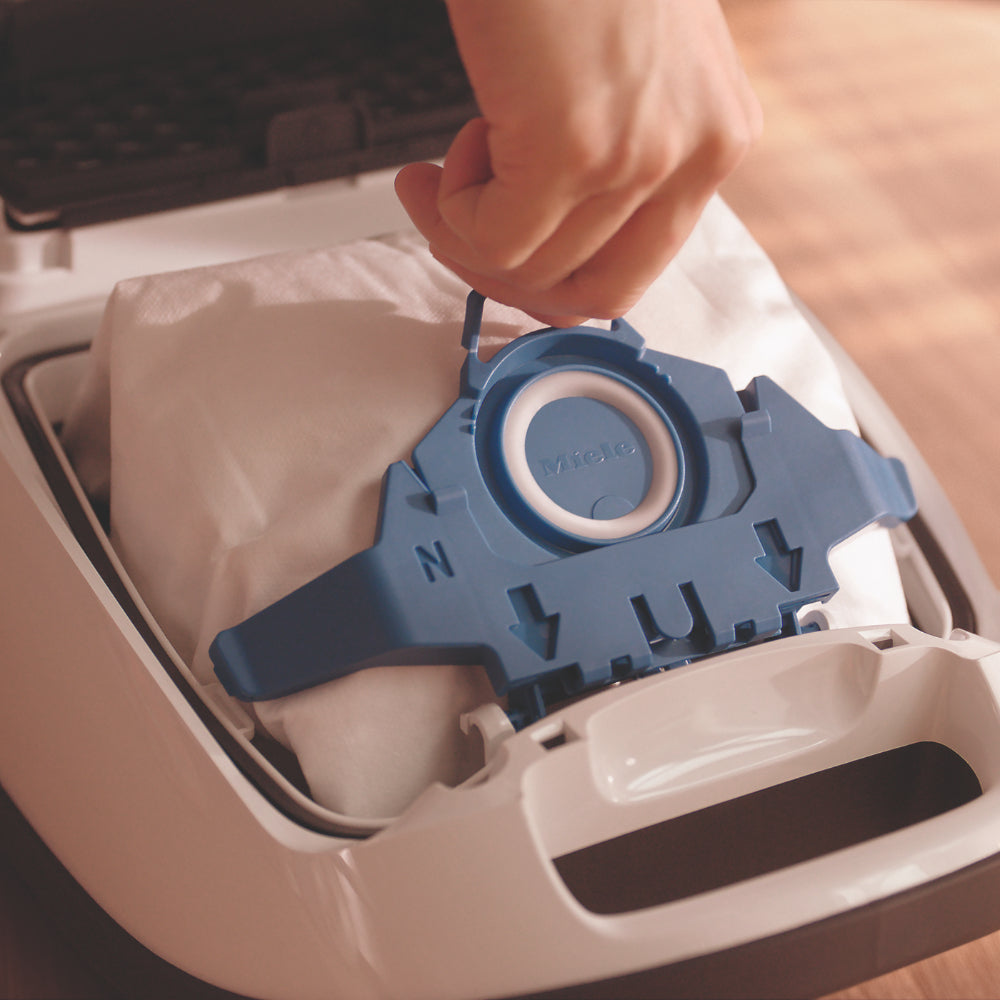 حقائب ميلي هاي كلين بيور XL