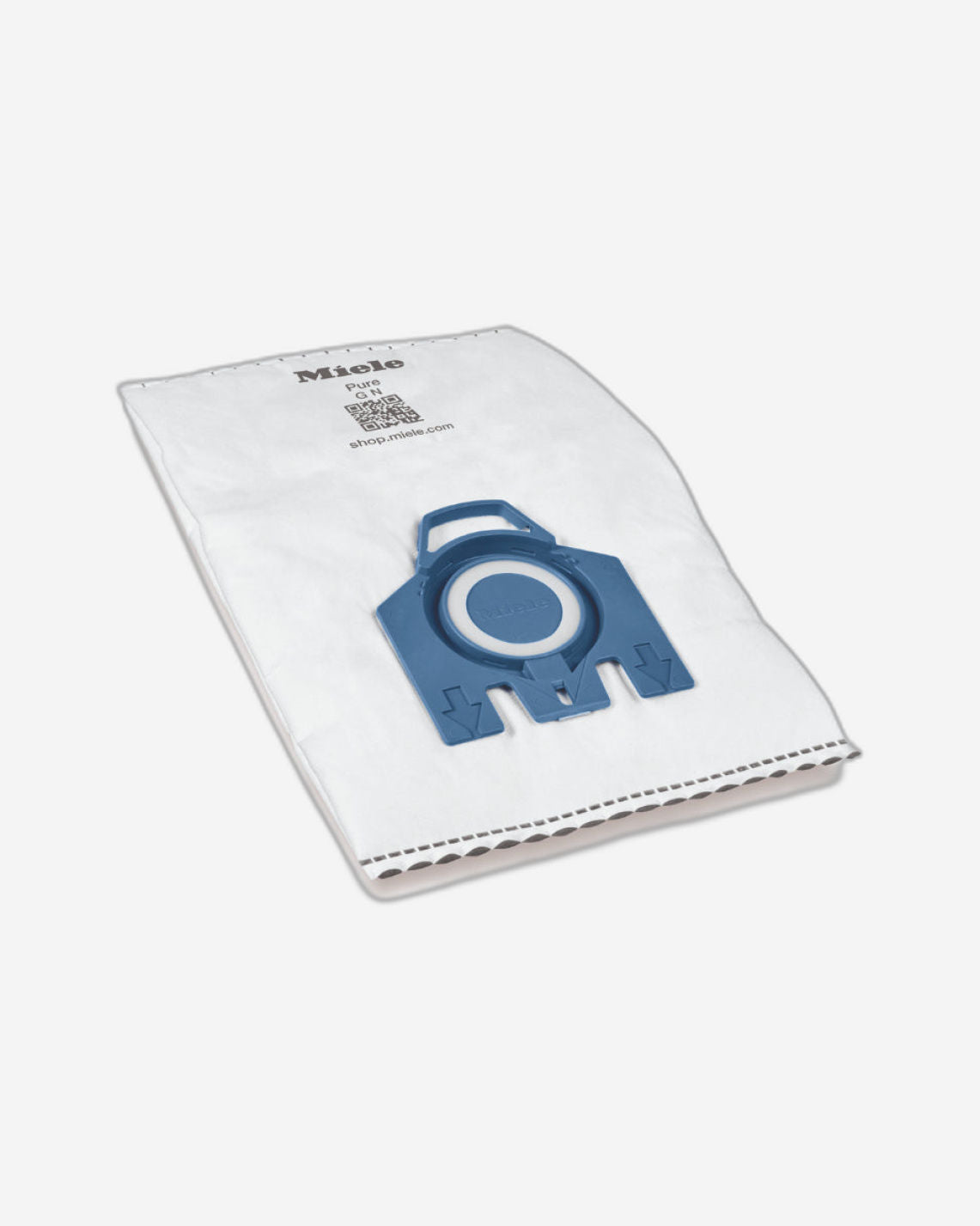 منظف ميلي الأصلي للحساسية هاي كلين بيور - 12498170 GN