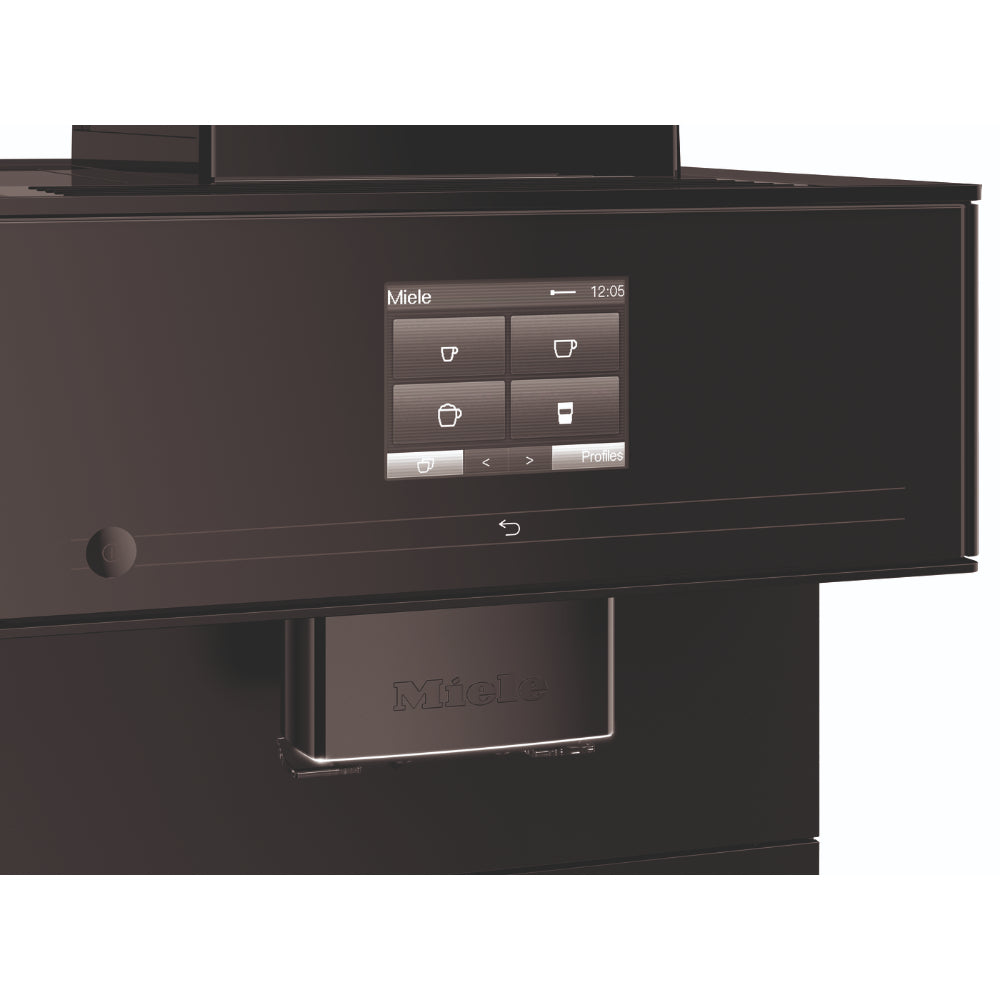 ماكينة قهوة ميلي كوفي سيليكت أوتوديسكيل