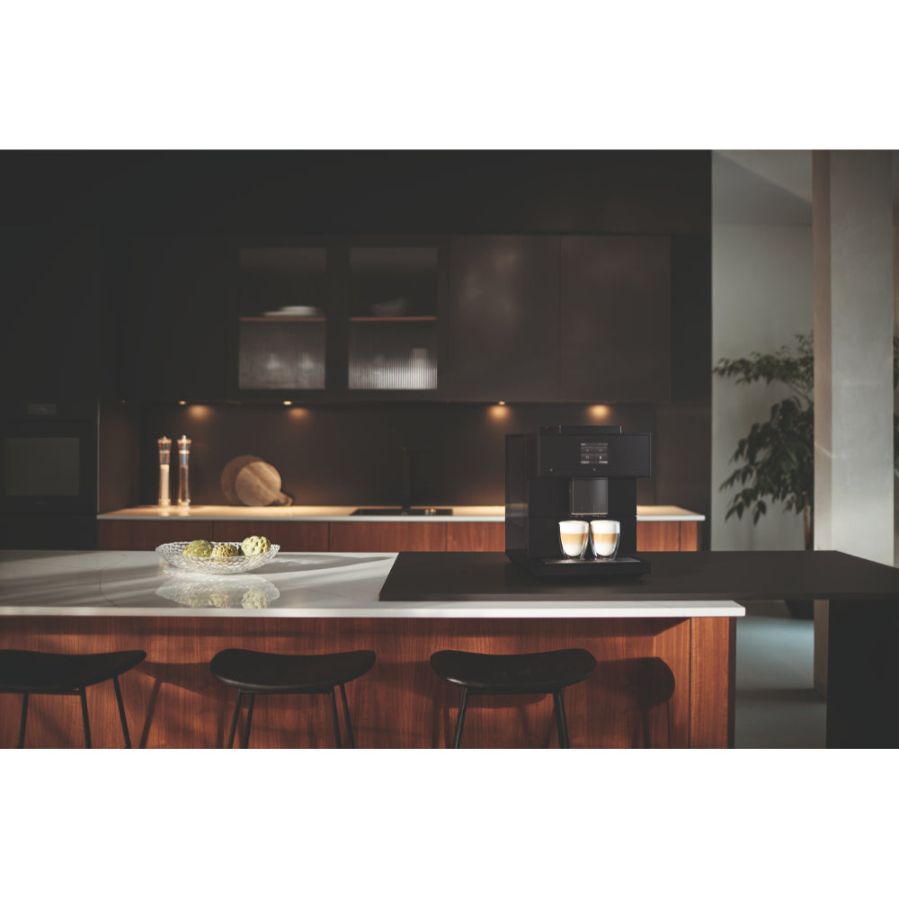 ماكينة قهوة ميلي كوفي سيليكت أوتوديسكيل