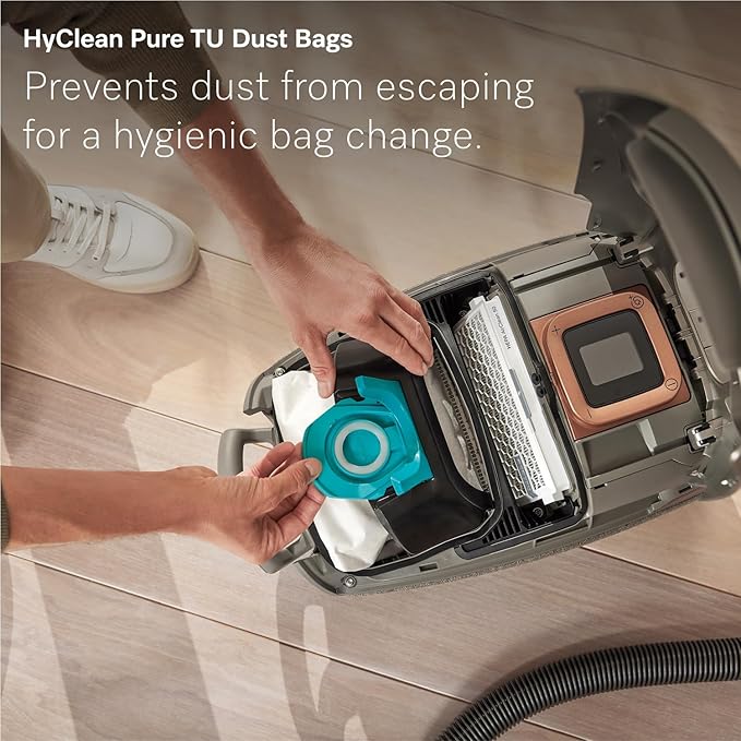 Miele AirClean Cylinder Vacuum Guard L1 Flex