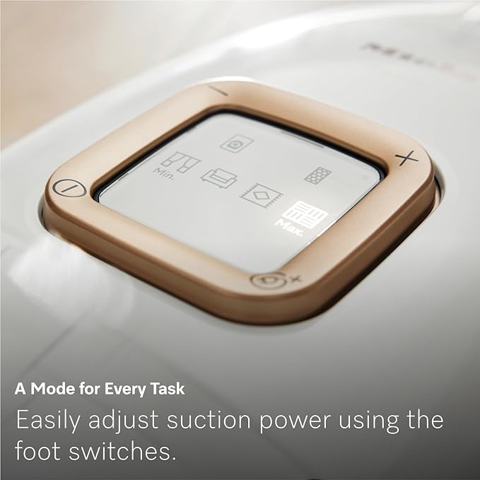 Miele AirClean Cylinder Vacuum Guard L1 Flex