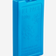 Plastic Forte Freezer Ice Pack 500 g Blue