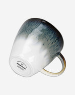 أكواب فيسمان جالاكتيكا من البورسلين، قطعتين، سعة 370 مل