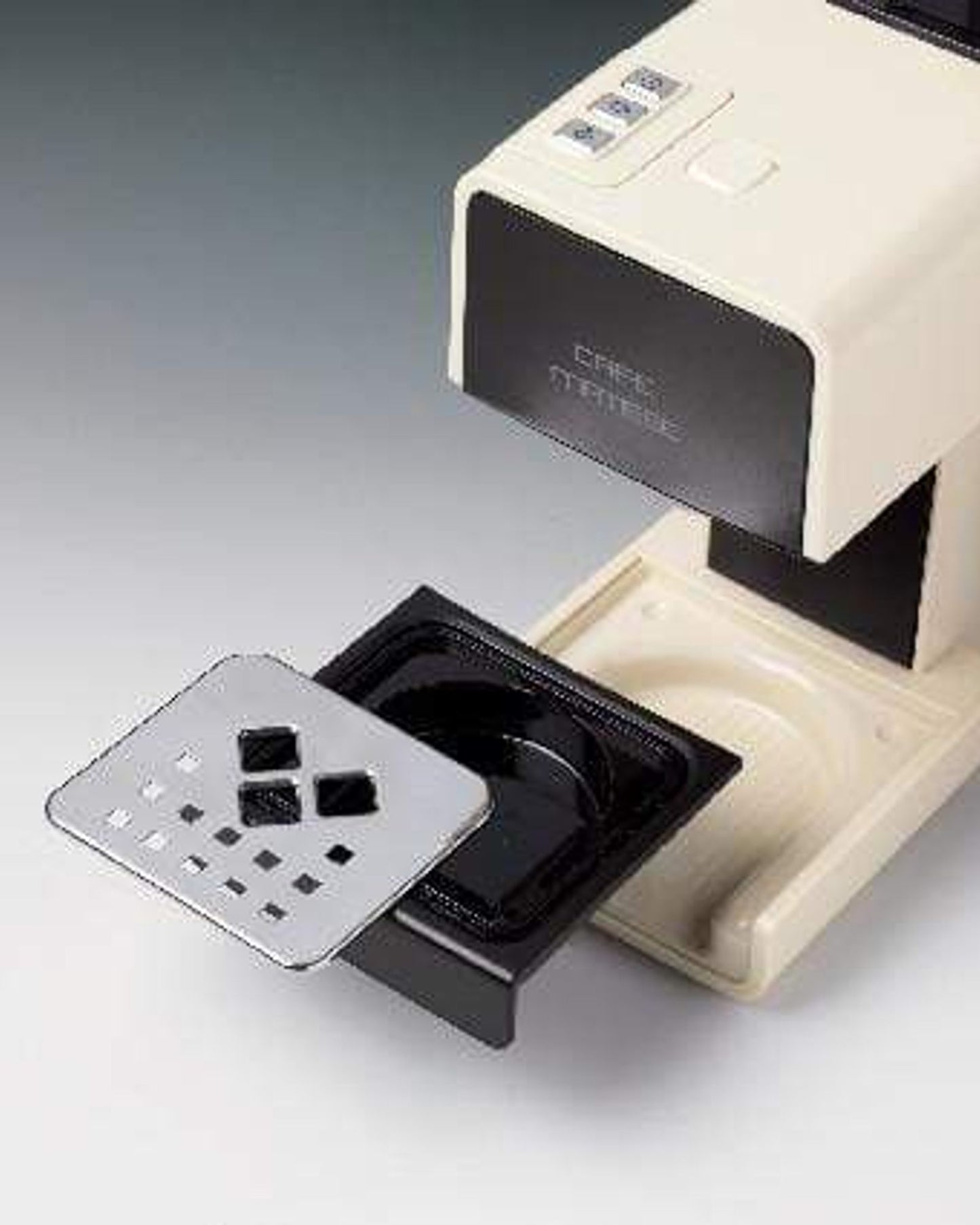 ماكينة صنع الاسبريسو بمضخة اريتي كافيه ماتيس