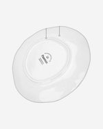 أطباق فيسمان جالاكتيكا من البورسلين، قطعتين، مقاس 16 سم