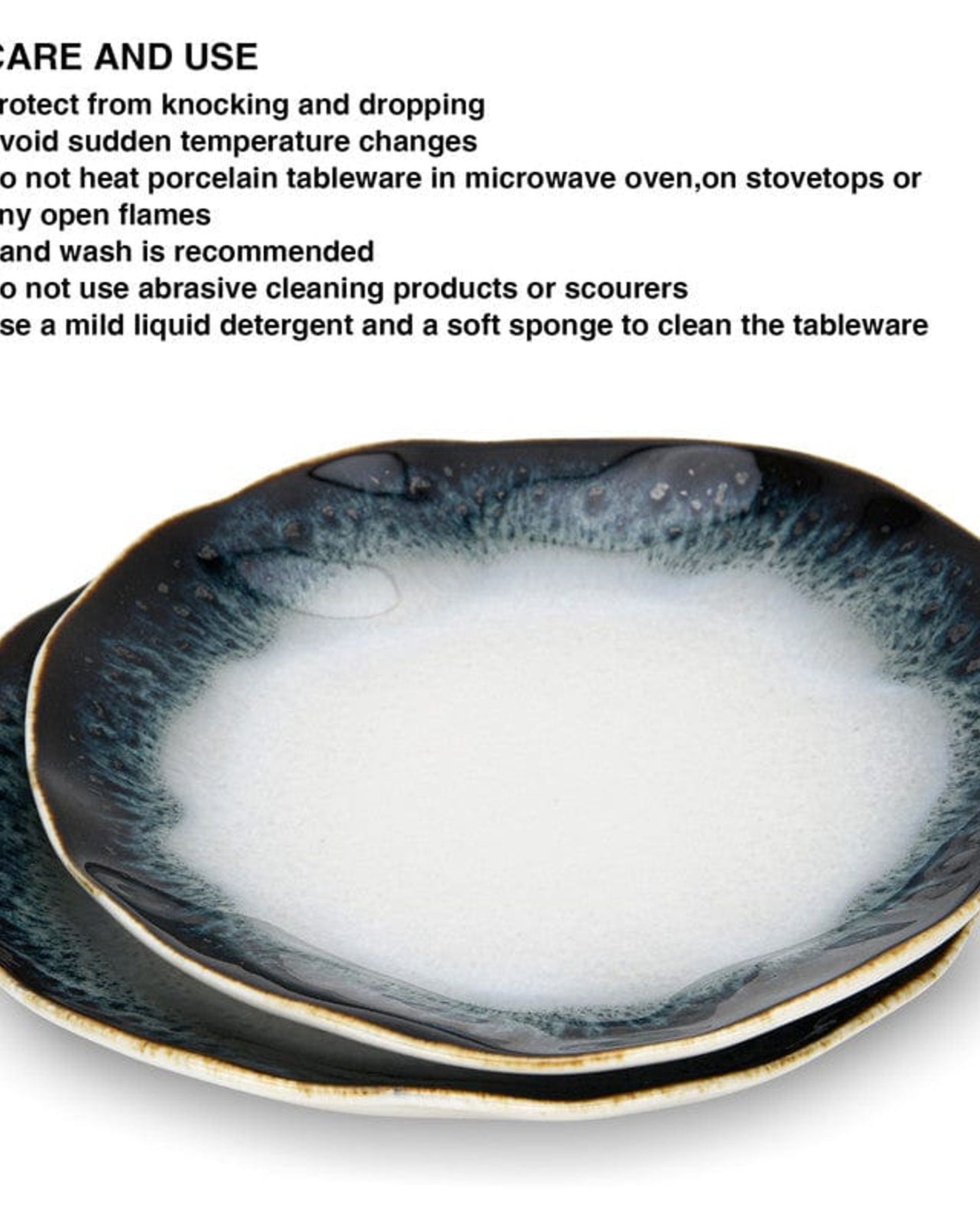 صفائح فيسمان جالاكتيكا قطعتان 16 سم