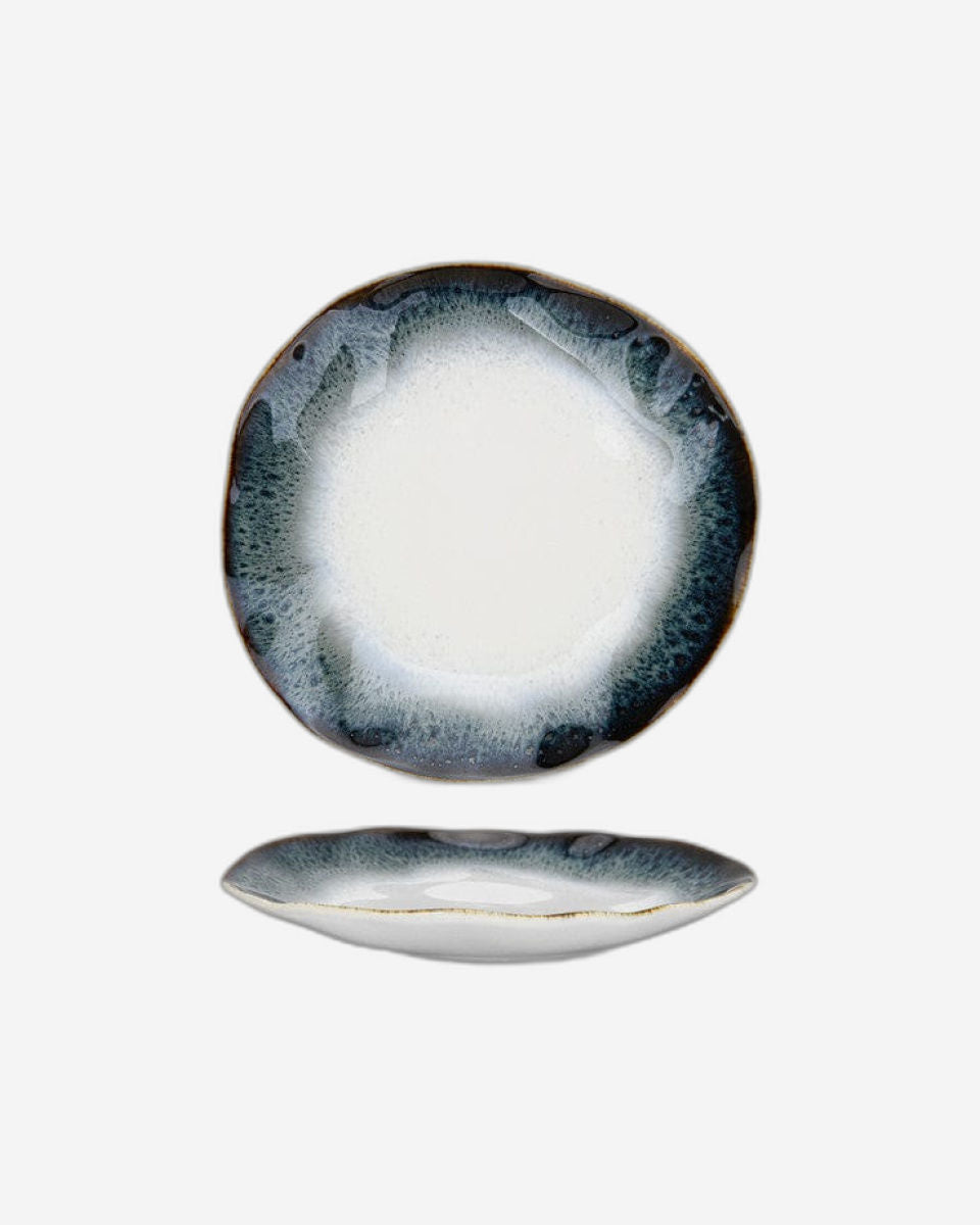 صفائح فيسمان جالاكتيكا قطعتان 16 سم