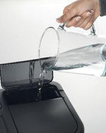 ماكينة أرييتي 2 في 1 لتحضير الإسبريسو مع القهوة المقطرة