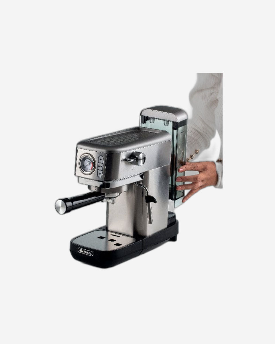 ماكينة صنع الإسبريسو بمضخة أرييتي