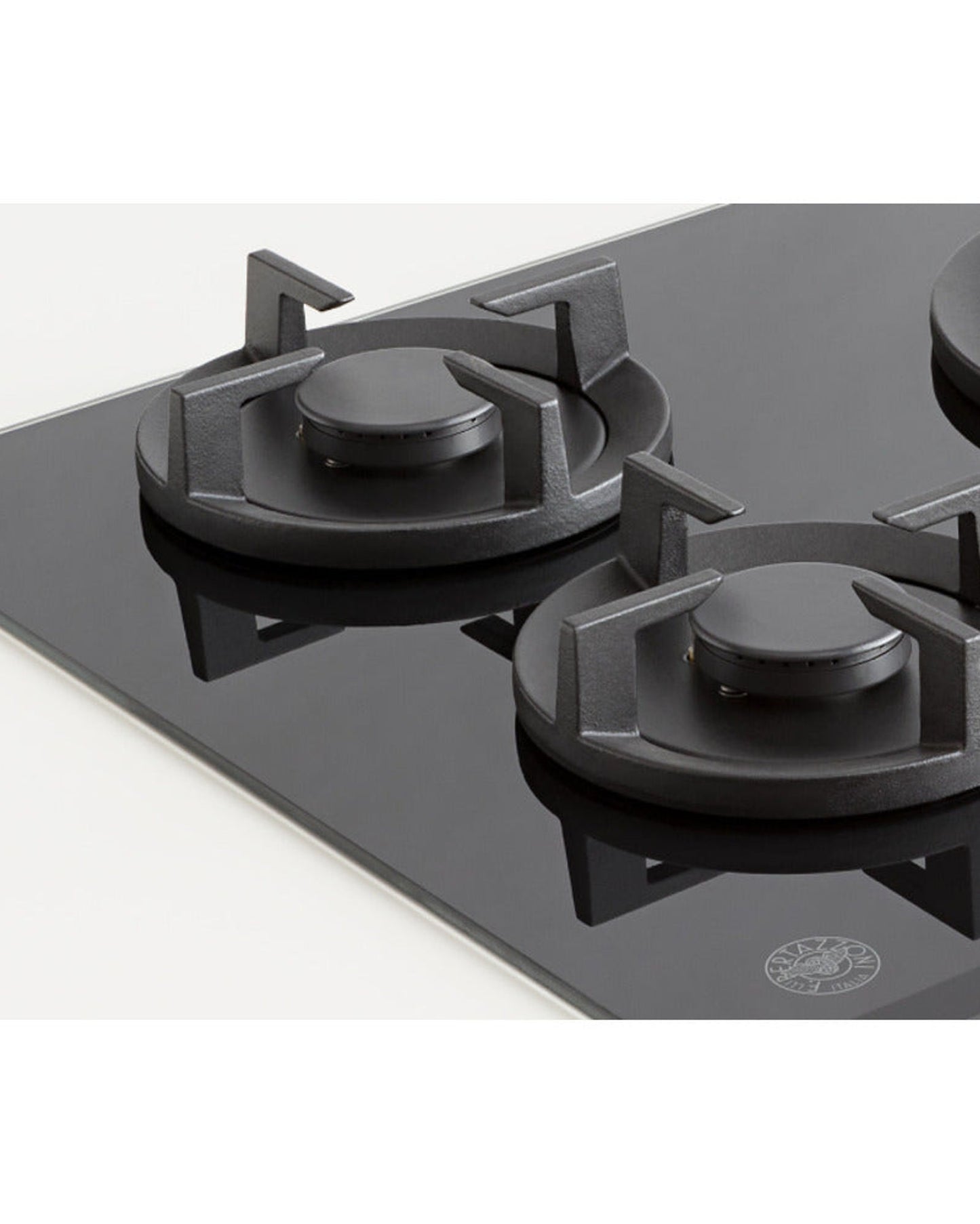 موقد غاز بيرتازوني سلسلة حديثة 60 سم