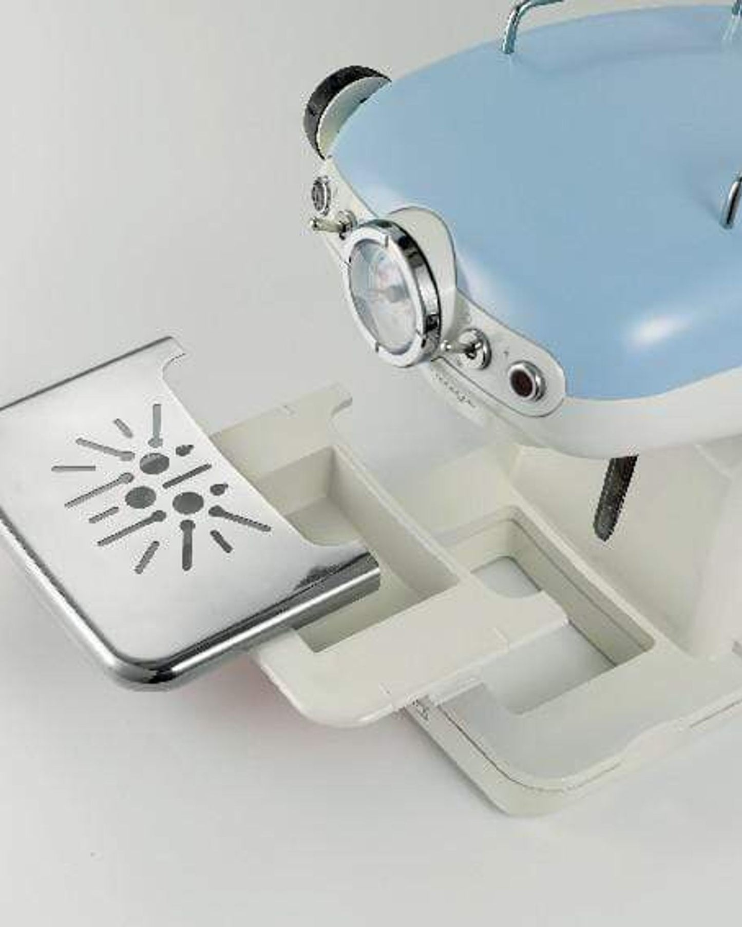 ماكينة صنع قهوة الإسبريسو أرييتي فينتاج