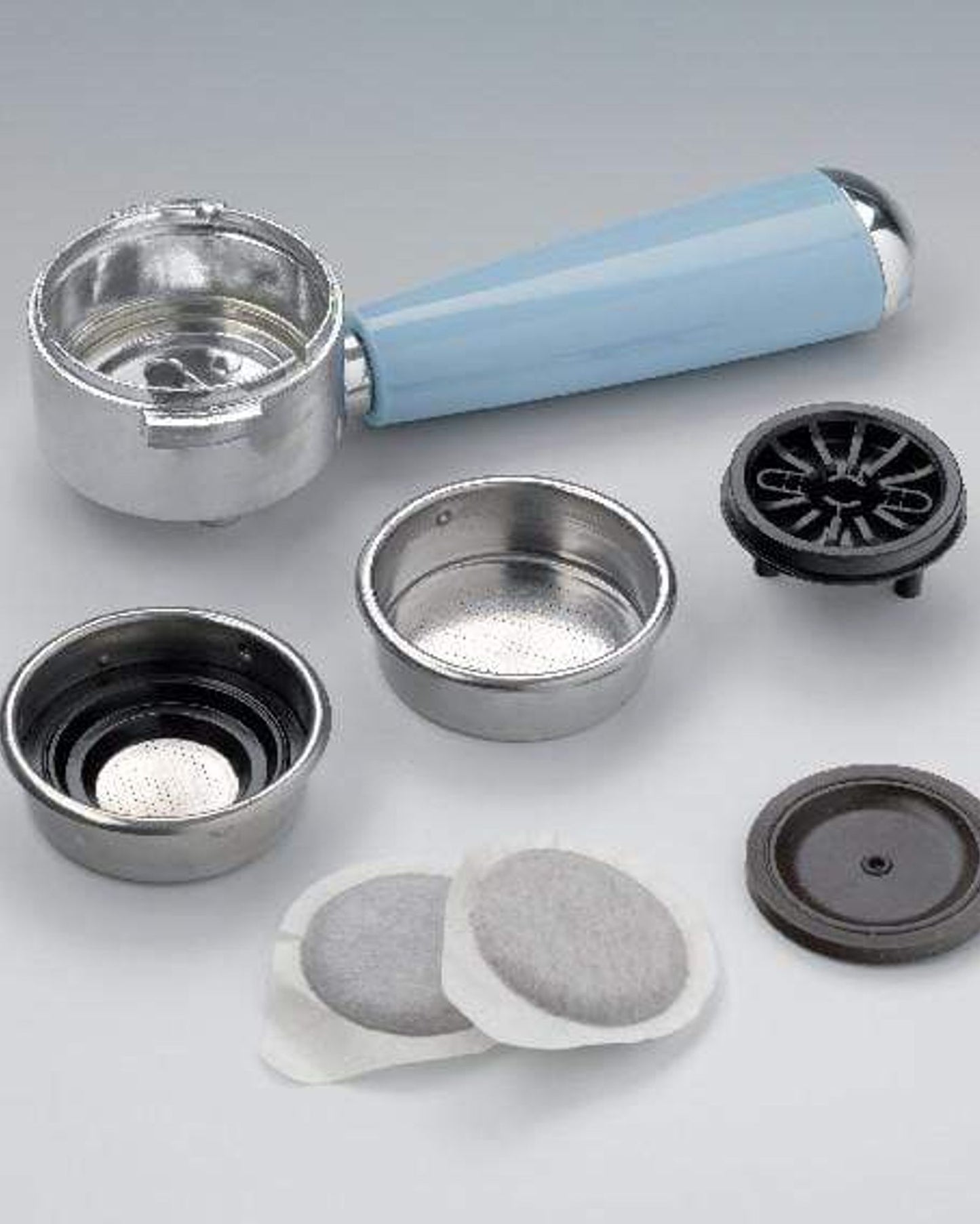 ماكينة صنع قهوة الإسبريسو أرييتي فينتاج