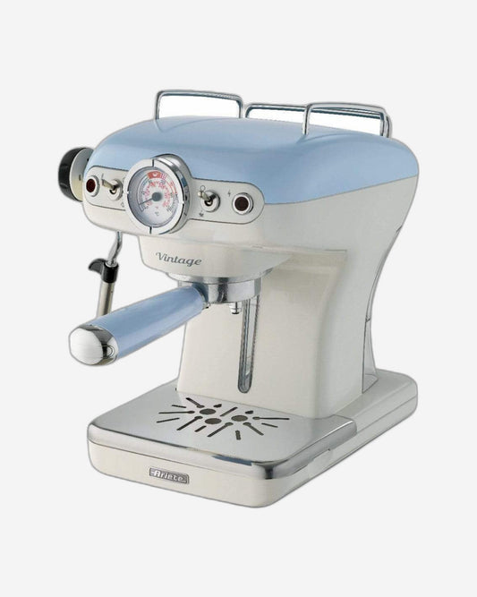 ماكينة صنع قهوة الإسبريسو أرييتي فينتاج