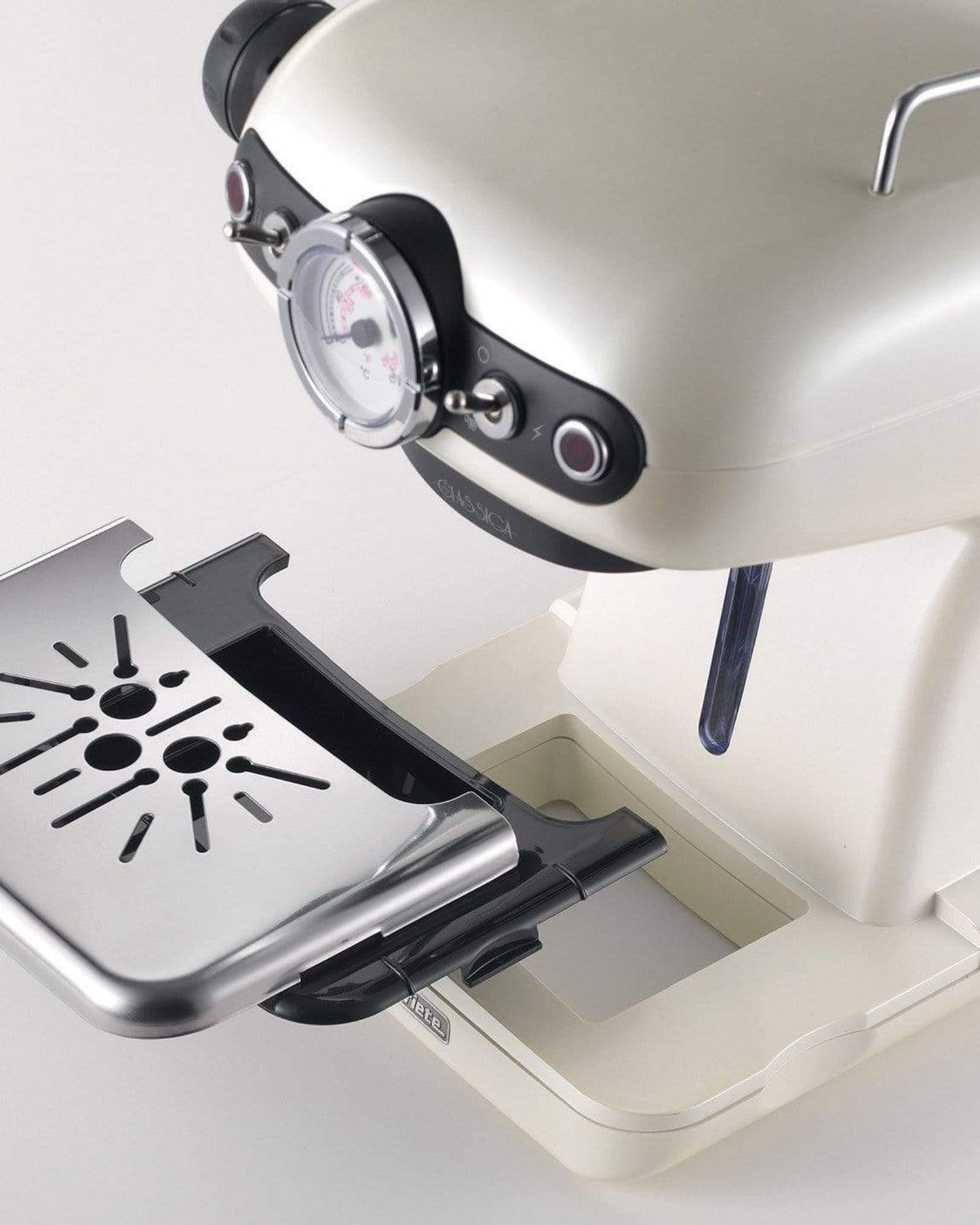 ماكينة الاسبريسو اريتي كلاسيكا