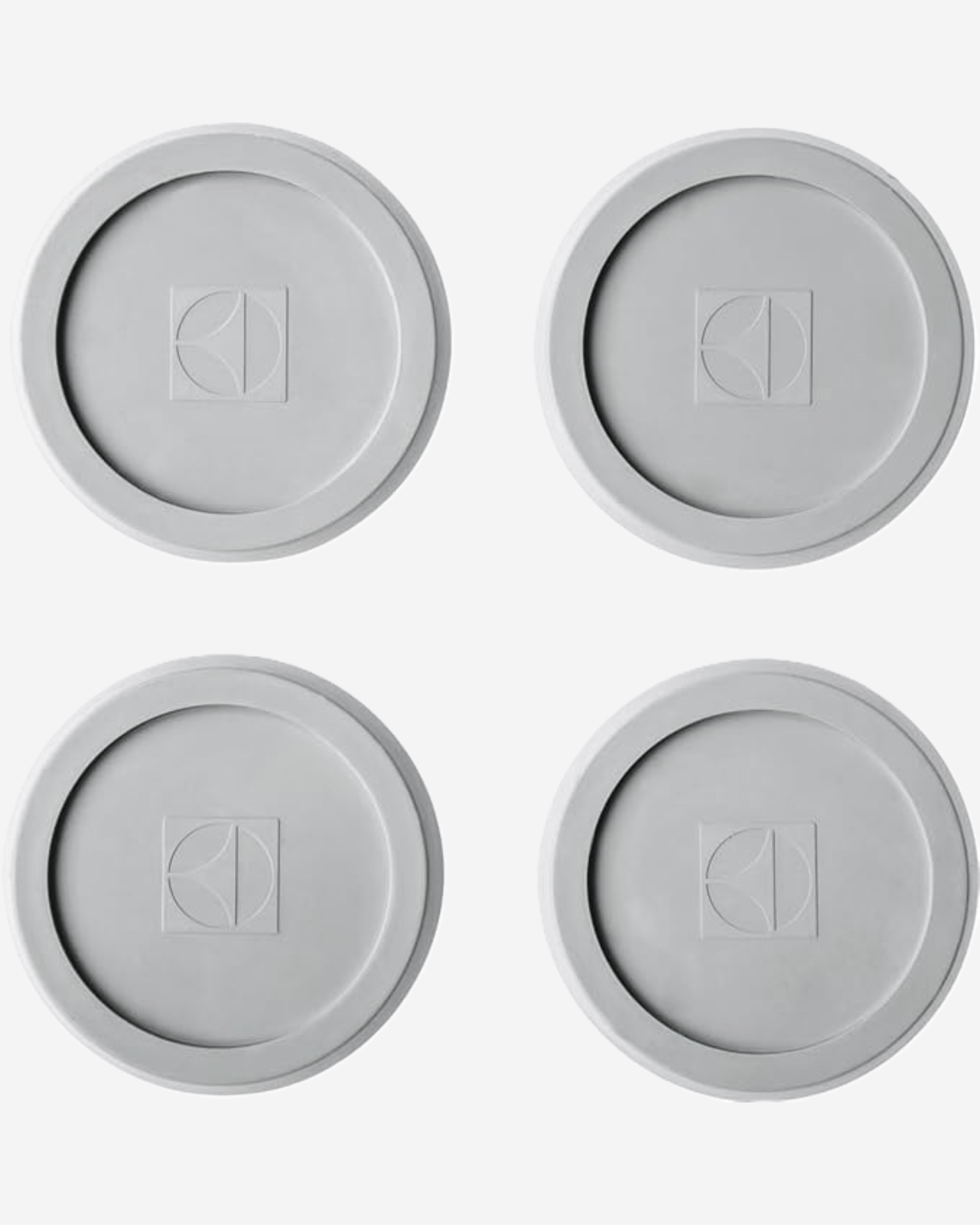 Electrolux Vibration Dampening Pads