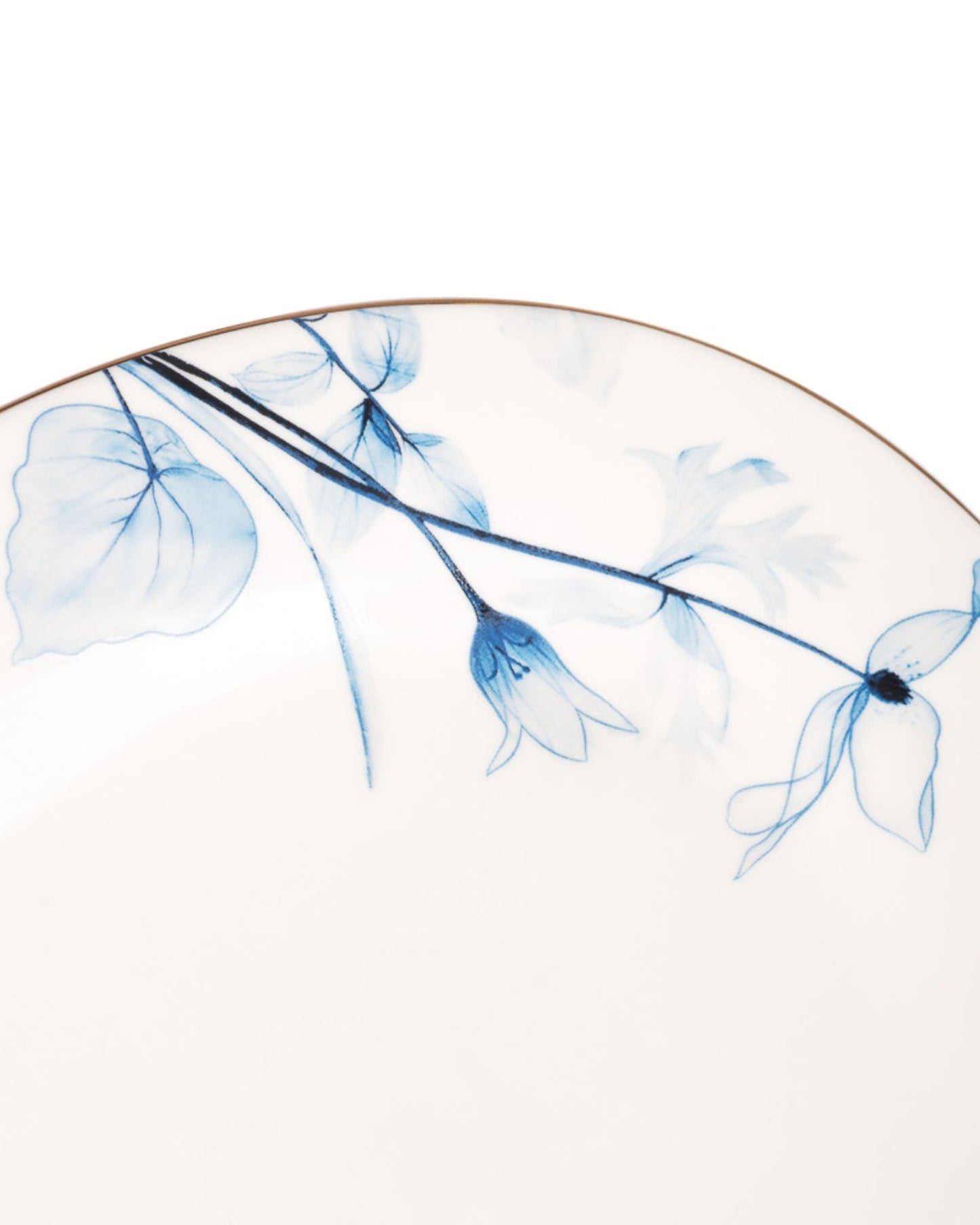 طبق فيسمان ليون بورسلين بيضاوي 30 سم