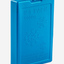 Plastic Forte Freezer Ice Pack 1000 g Blue