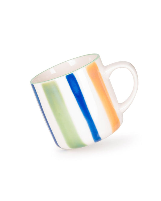 كوب فيسمان بورسلين سعة 400 مل بتصميم أنيق وبسيط