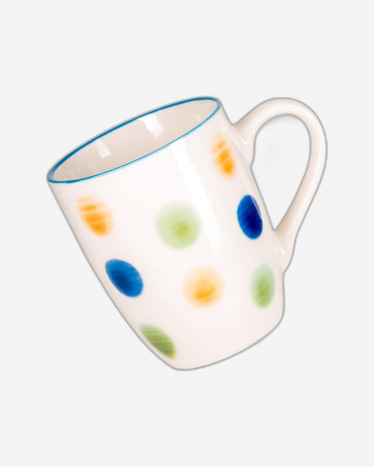 كوب فيسمان بورسلين سعة 320 مل بتصميم أنيق وبسيط