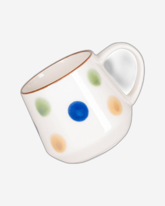 كوب فيسمان بورسلين سعة 500 مل بتصميم أنيق وبسيط