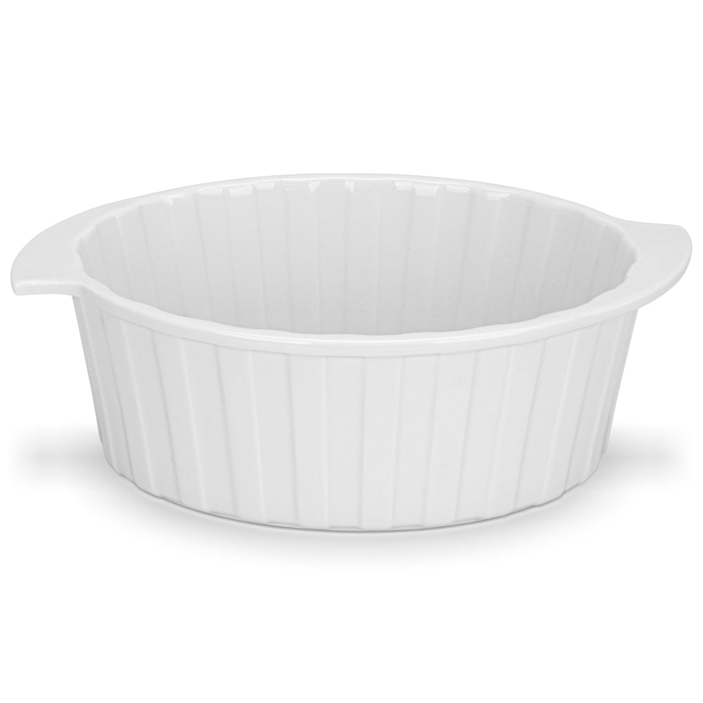 Fissman Baking Dish, Oval Baking Dish 19x14?8cm/970ml