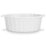 صينية خبز فيسمان، صينية خبز بيضاوية الشكل، 19×14.8 سم/970 مل