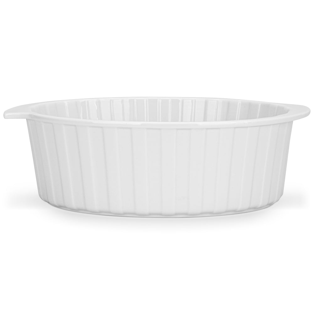 صينية خبز فيسمان، صينية خبز بيضاوية الشكل، 19×14.8 سم/970 مل