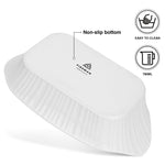 صينية خبز فيسمان، صينية خبز مستطيلة 21.5×15×7 سم/780 مل