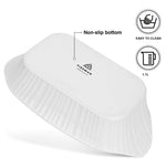 صينية خبز فيسمان، صينية خبز مستطيلة 21.5×15×7 سم/780 مل