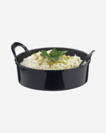 جهاز طهي الطعام بالبخار من راسل هوبز بثلاث طبقات