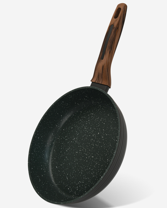 Fissman Frying Pan Cuisine 20x5cm (Aluminium With Non-Stick Coating)