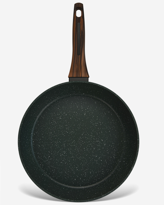 Fissman Frying Pan Cuisine 28x6cm (Aluminium With Non-Stick Coating)