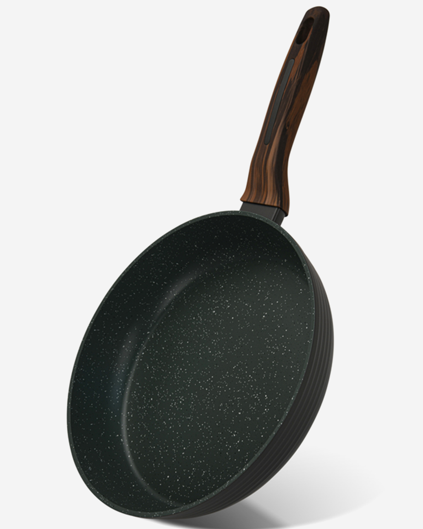 Fissman Non Stick Aluminium Frying Pan Cuisine 28×6cm