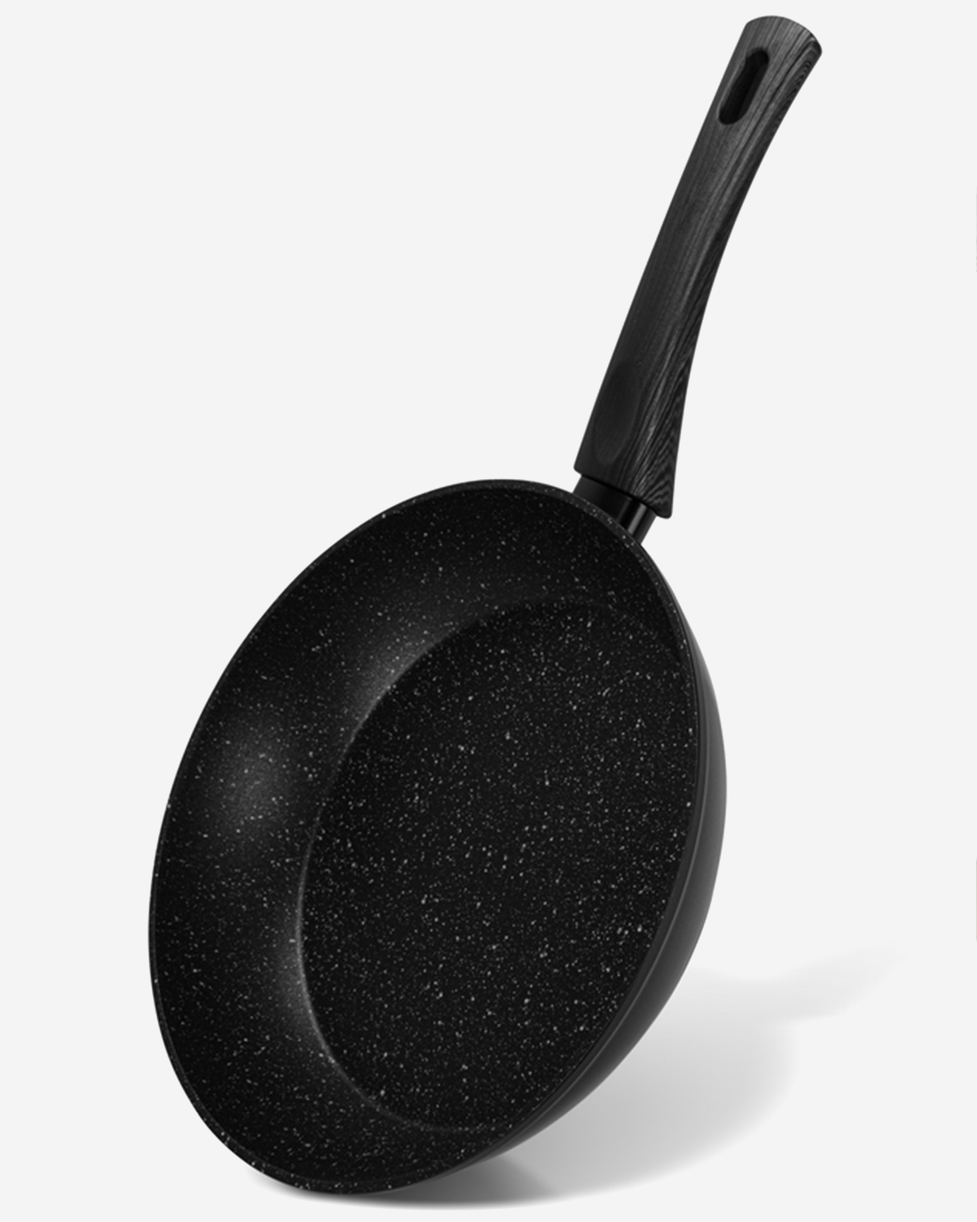Fissman Frying Pan Angela 20x4.5cm (Aluminium With Non-Stick Coating)
