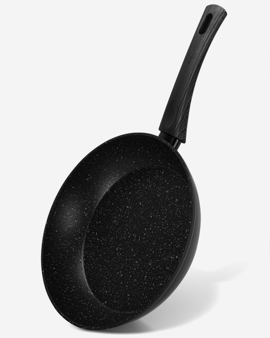 Fissman Frying Pan Angela 20x4.5cm (Aluminium With Non-Stick Coating)