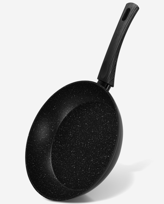 Fissman Frying Pan Angela 22x4.8cm (Aluminium With Non-Stick Coating)