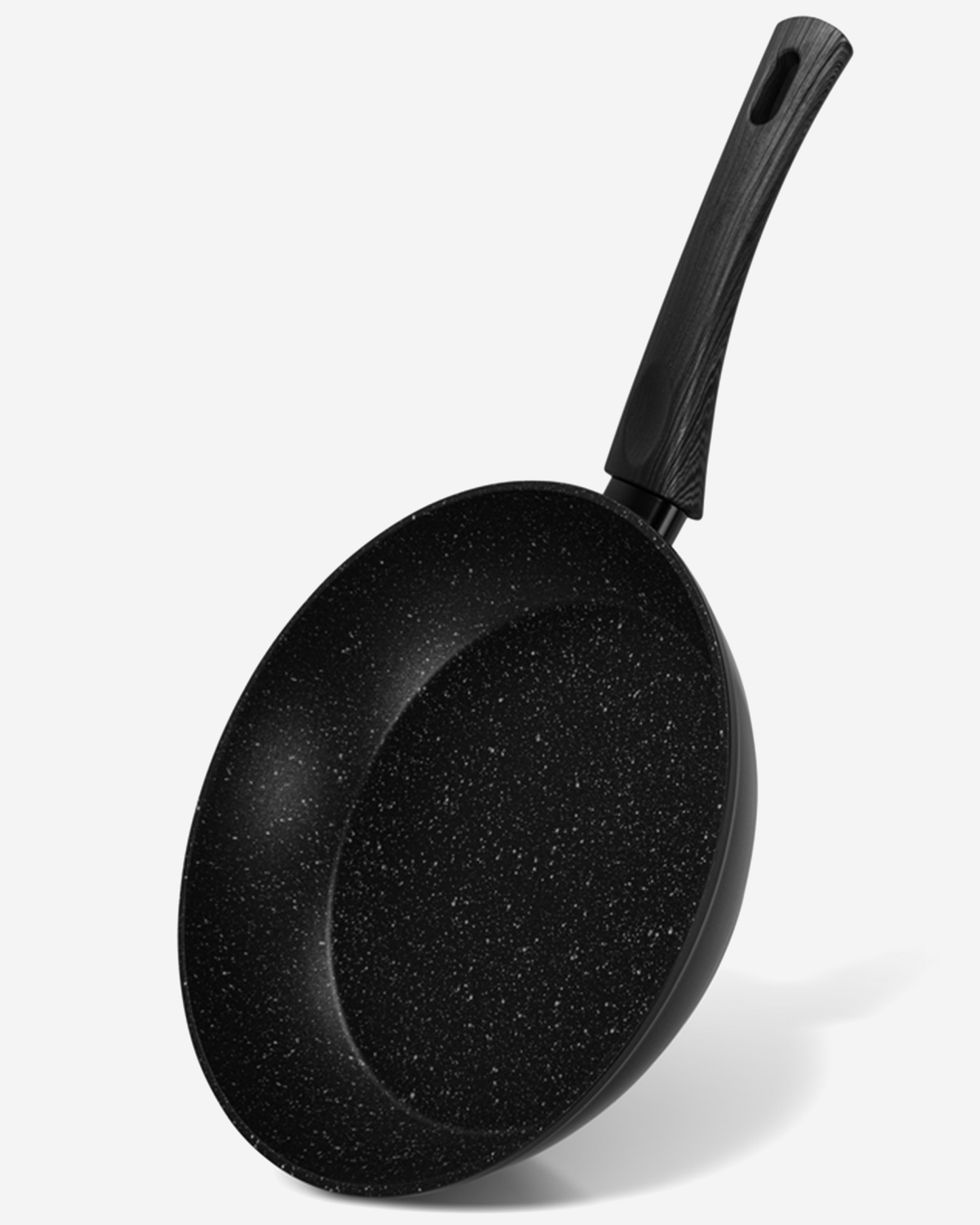Fissman Frying Pan Angela 26x5.2cm (Aluminium With Non-Stick Coating)