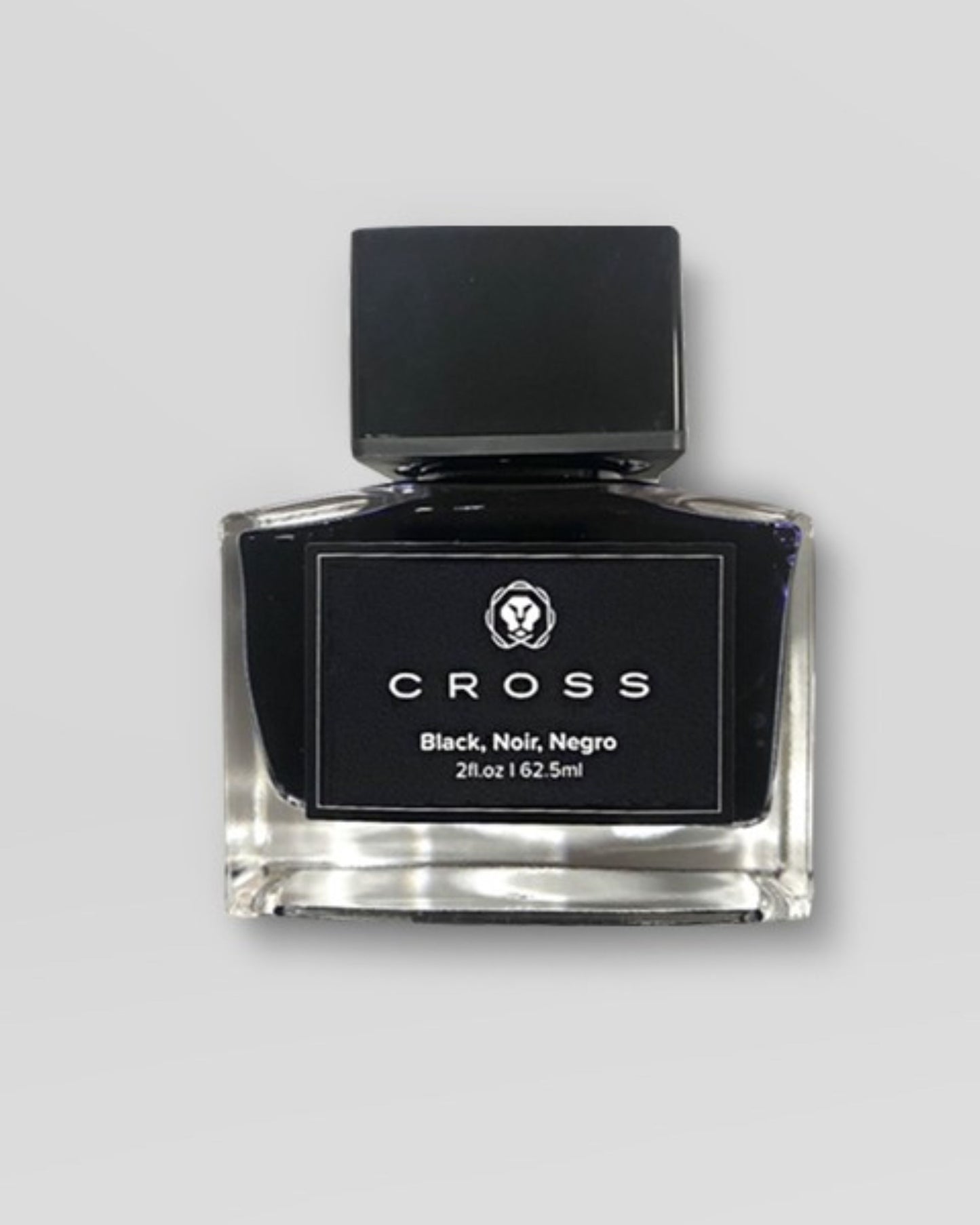 Cross Fountain Pen Single Ink Bottle - Blue