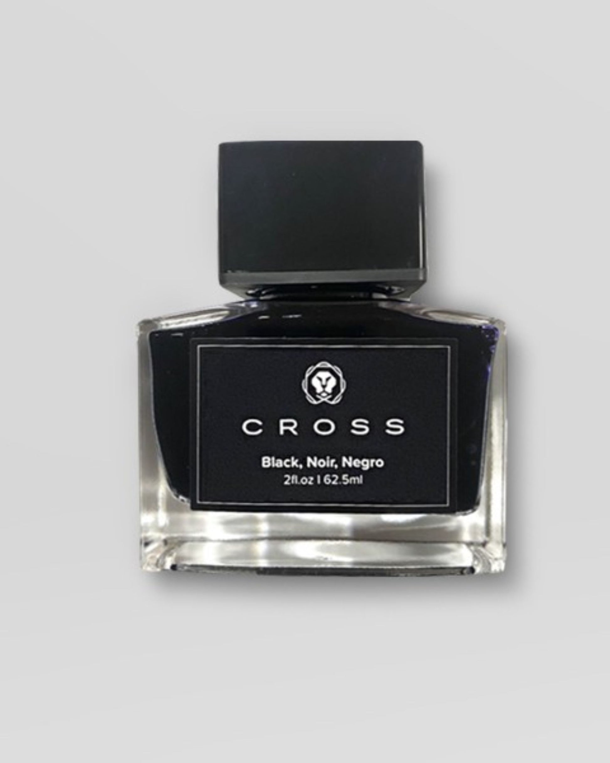 Cross Fountain Pen Single Ink Bottle - Blue
