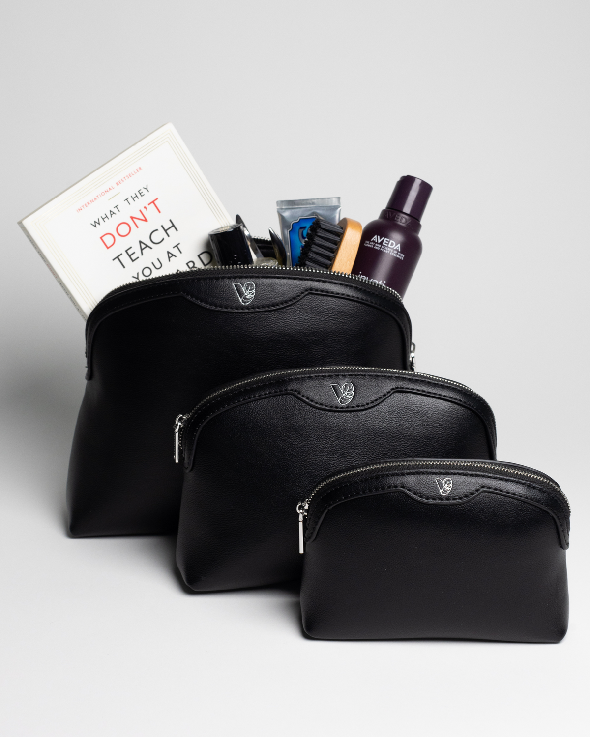 Kora Travel Pouch Small