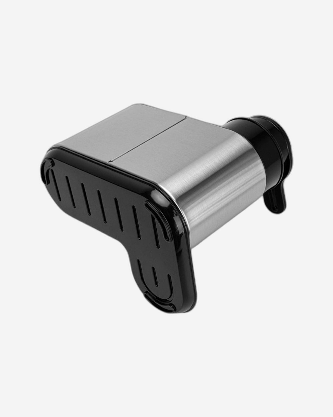 منظم حوض المطبخ فيسمان ١٦ سم مع موزع صابون مدمج وحامل إسفنج