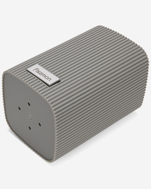 Fissman Silicone Kitchen Tool Set Felan 8 Piece