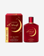 أولريك دي فارنز دورينت إليكسير أو دي تواليت 100 مل