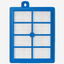 Electrolux Hygiene Filter™ Bacteria-Reduction Exhaust Filter