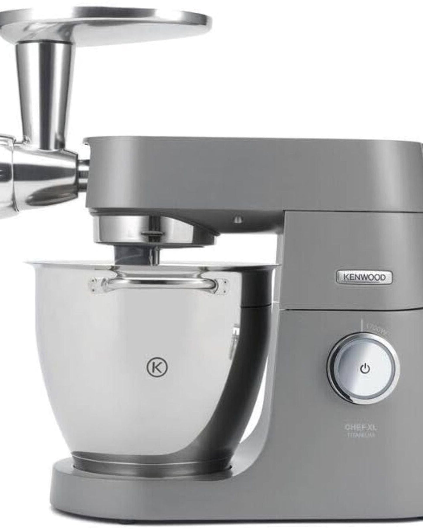 كينوود صانع المعكرونة السباغيتي كوادري