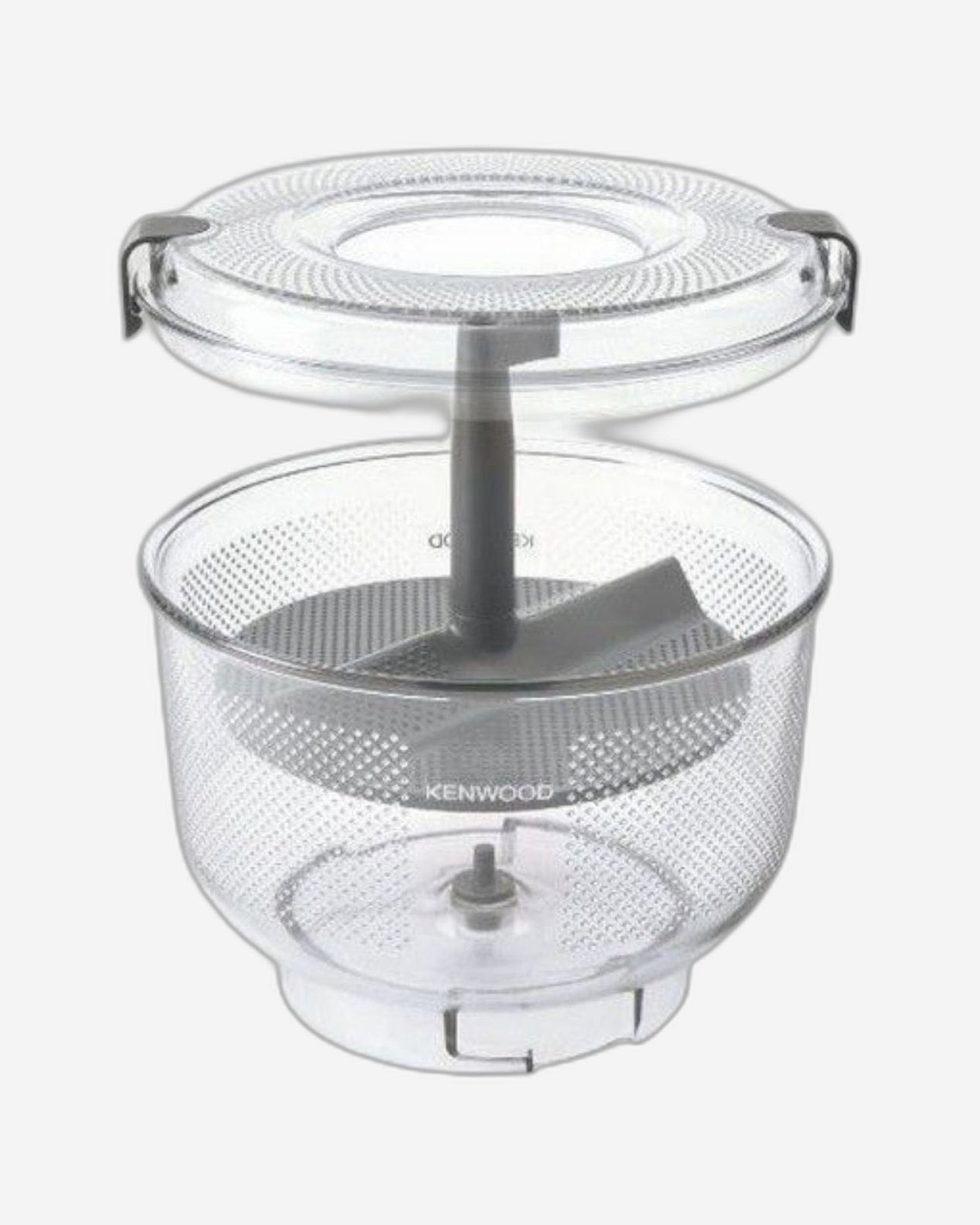 مقشرة البطاطس كينوود شيف AT444