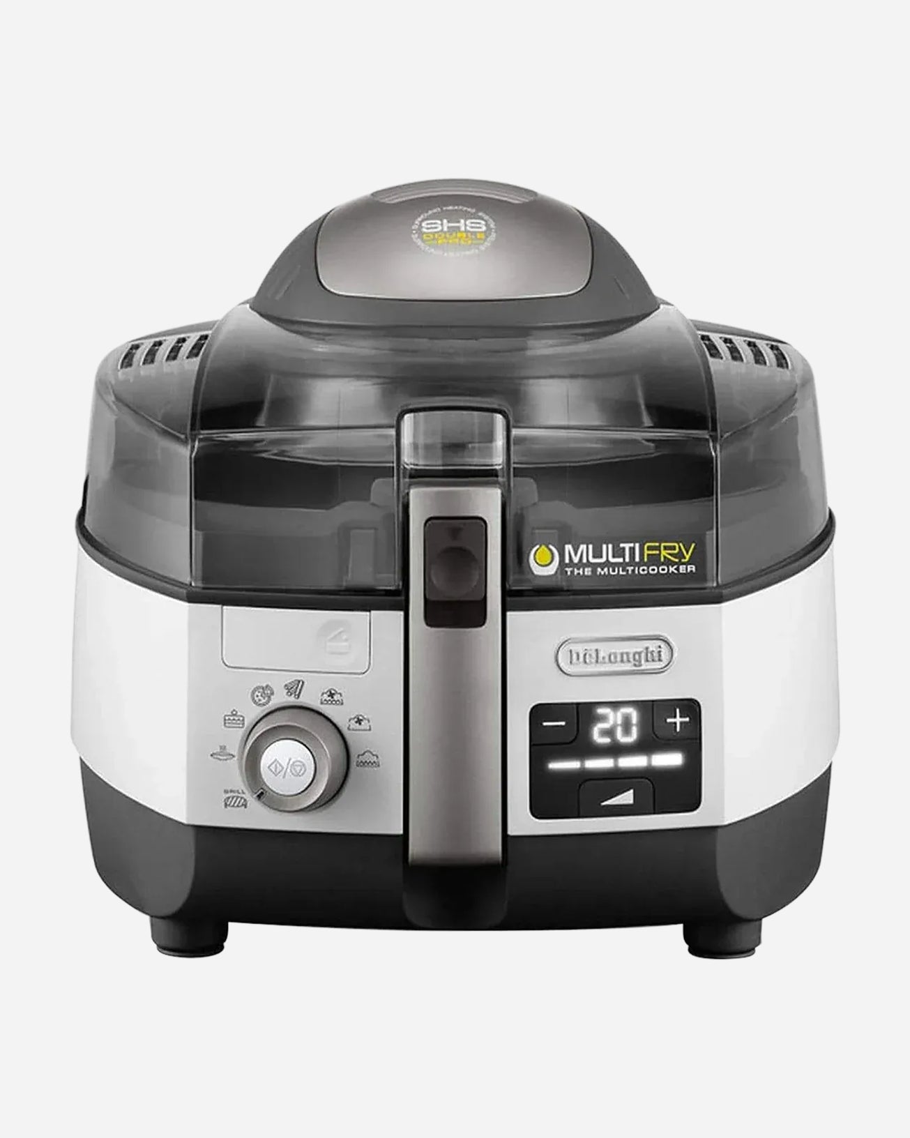 قلايات ديلونجي الهوائية متعددة الاستخدامات