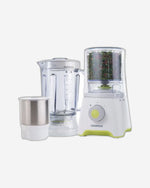 مفرمة كينوود أباتشي + خلاط + مطحنة