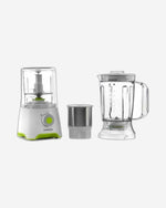 مفرمة كينوود أباتشي + خلاط + مطحنة